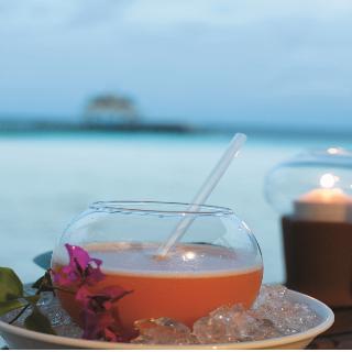 Banyan Tree Maldives Vabbinfaru fotoÄŸrafÄ±