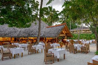 Banyan Tree Maldives Vabbinfaru fotoÄŸrafÄ±