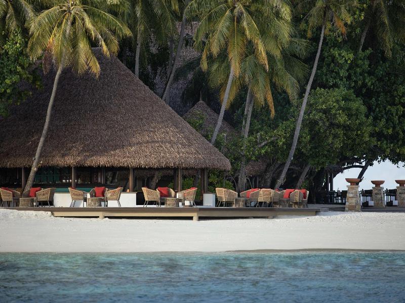 Dhawa Ihuru - Bar