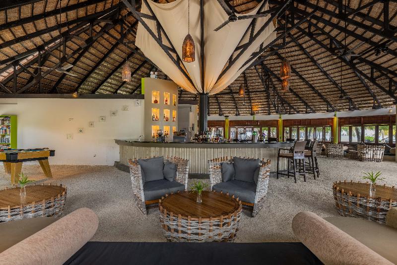 Angsana Resort & Spa Maldives Velavaru - Bar