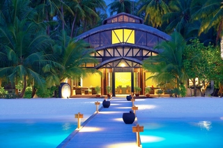 Angsana Resort & Spa Maldives Velavaru fotoÄŸrafÄ±