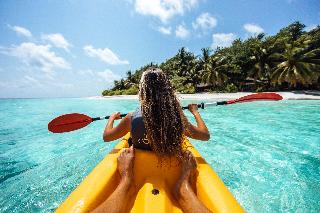 Angsana Resort & Spa Maldives Velavaru fotoÄŸrafÄ±