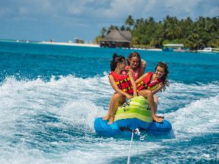 Angsana Resort & Spa Maldives Velavaru fotoÄŸrafÄ±