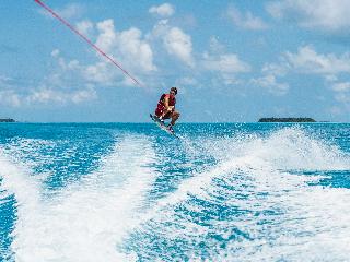 Angsana Resort & Spa Maldives Velavaru fotoÄŸrafÄ±