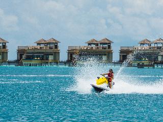 Angsana Resort & Spa Maldives Velavaru fotoÄŸrafÄ±