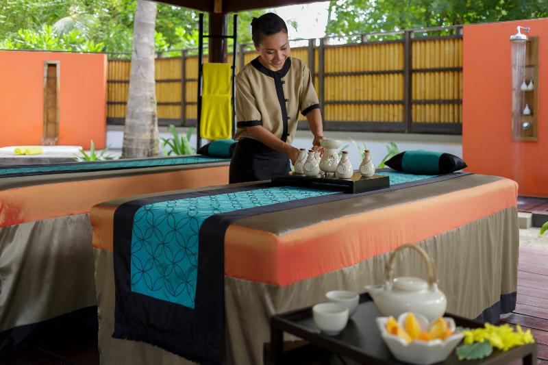 Angsana Resort & Spa Maldives Velavaru - Aktivite
