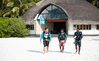 Angsana Resort & Spa Maldives Velavaru fotoÄŸrafÄ±