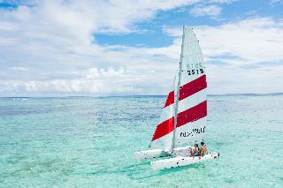 Angsana Resort & Spa Maldives Velavaru fotoÄŸrafÄ±