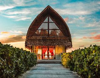 Angsana Resort & Spa Maldives Velavaru fotoÄŸrafÄ±