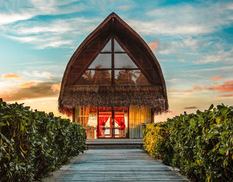 Angsana Resort & Spa Maldives Velavaru - Aktivite