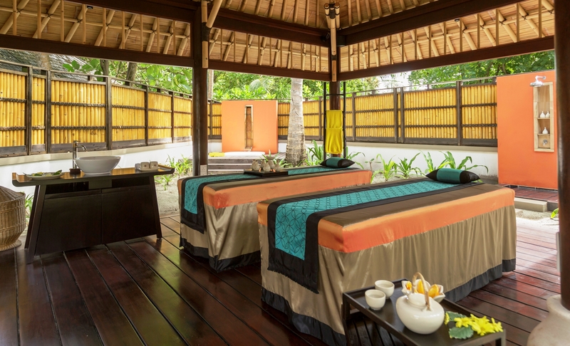 Angsana Resort & Spa Maldives Velavaru - Aktivite