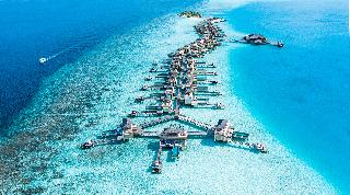 Angsana Resort & Spa Maldives Velavaru fotoÄŸrafÄ±