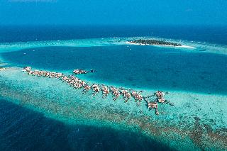 Angsana Resort & Spa Maldives Velavaru fotoÄŸrafÄ±