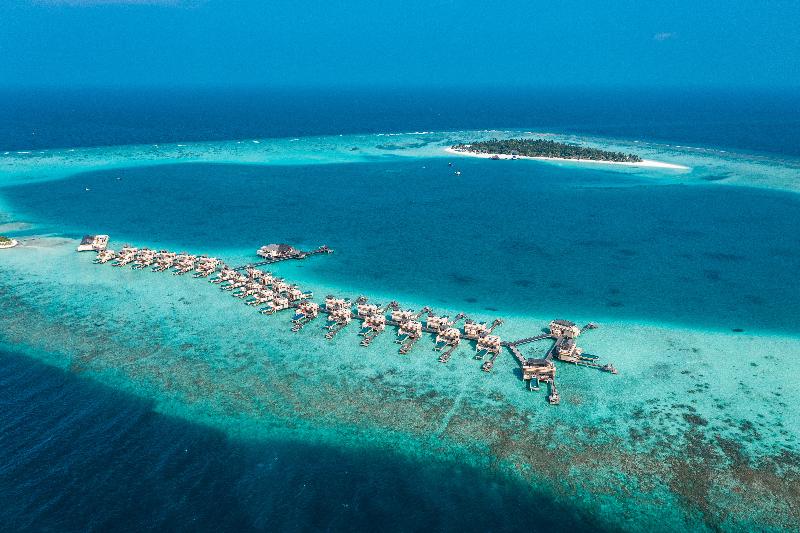 Angsana Resort & Spa Maldives Velavaru - Genel