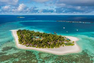 Angsana Resort & Spa Maldives Velavaru otel fotoğrafı