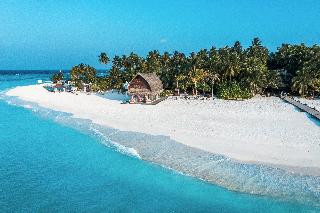 Angsana Resort & Spa Maldives Velavaru fotoÄŸrafÄ±