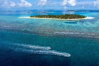 Angsana Resort & Spa Maldives Velavaru fotoÄŸrafÄ±