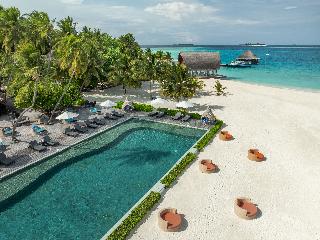 Angsana Resort & Spa Maldives Velavaru fotoÄŸrafÄ±