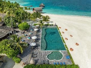Angsana Resort & Spa Maldives Velavaru fotoÄŸrafÄ±