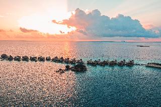 Angsana Resort & Spa Maldives Velavaru fotoÄŸrafÄ±