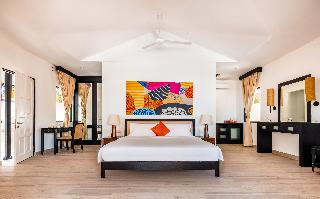 Angsana Resort & Spa Maldives Velavaru fotoÄŸrafÄ±