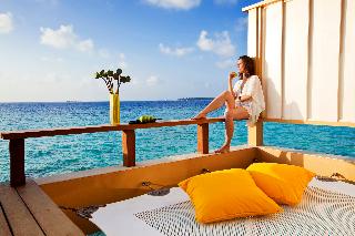Angsana Resort & Spa Maldives Velavaru fotoÄŸrafÄ±