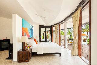 Angsana Resort & Spa Maldives Velavaru fotoÄŸrafÄ±