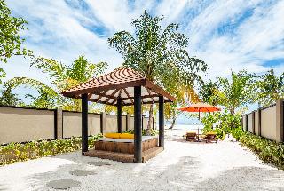 Angsana Resort & Spa Maldives Velavaru fotoÄŸrafÄ±