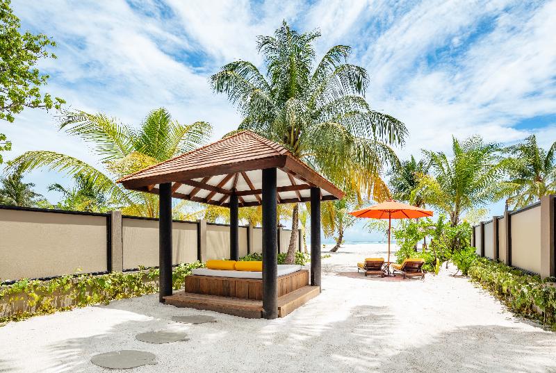 Angsana Resort & Spa Maldives Velavaru - Oda