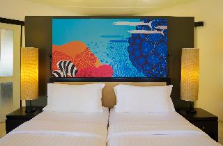 Angsana Resort & Spa Maldives Velavaru fotoÄŸrafÄ±