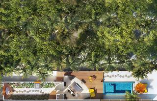 Angsana Resort & Spa Maldives Velavaru fotoÄŸrafÄ±