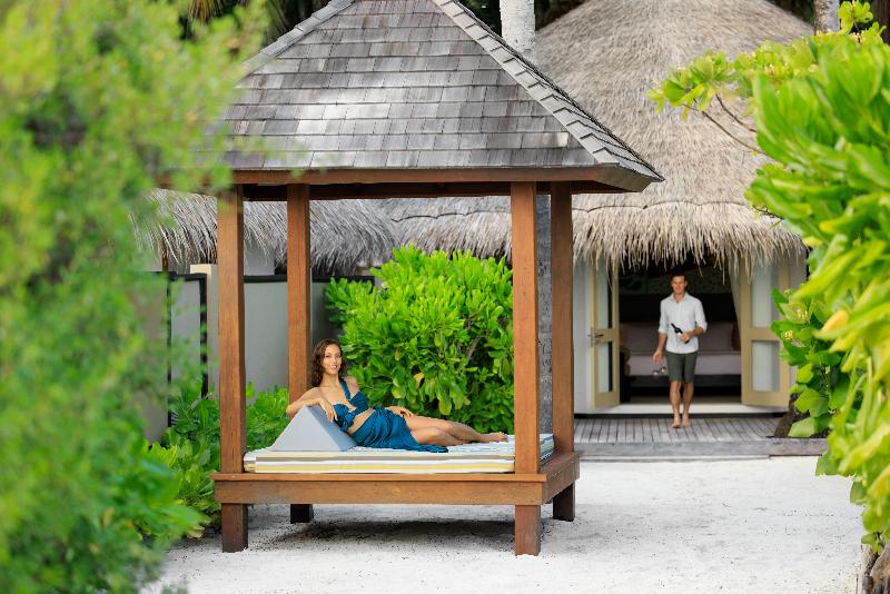 Angsana Resort & Spa Maldives Velavaru - Oda