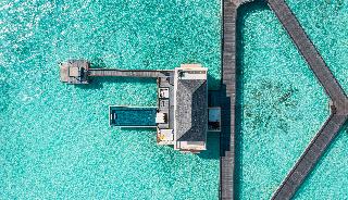 Angsana Resort & Spa Maldives Velavaru fotoÄŸrafÄ±