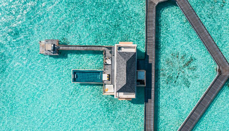 Angsana Resort & Spa Maldives Velavaru - Oda