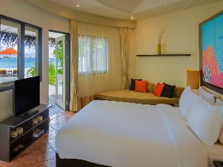 Angsana Resort & Spa Maldives Velavaru fotoÄŸrafÄ±