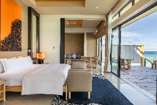 Angsana Resort & Spa Maldives Velavaru fotoÄŸrafÄ±