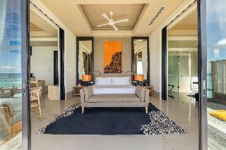 Angsana Resort & Spa Maldives Velavaru fotoÄŸrafÄ±