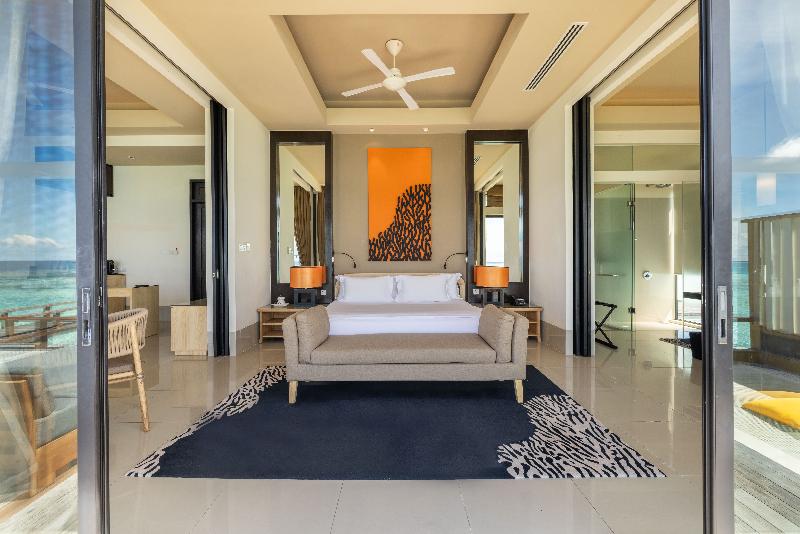 Angsana Resort & Spa Maldives Velavaru - Oda