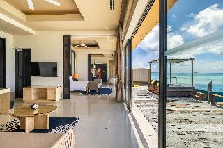 Angsana Resort & Spa Maldives Velavaru fotoÄŸrafÄ±