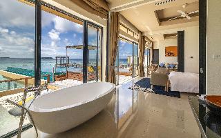 Angsana Resort & Spa Maldives Velavaru fotoÄŸrafÄ±