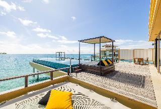 Angsana Resort & Spa Maldives Velavaru fotoÄŸrafÄ±
