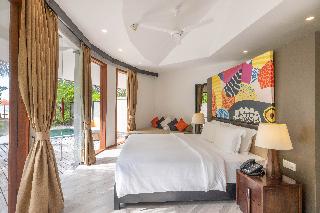 Angsana Resort & Spa Maldives Velavaru fotoÄŸrafÄ±