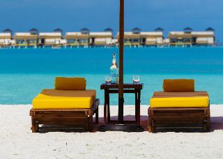 Angsana Resort & Spa Maldives Velavaru fotoÄŸrafÄ±