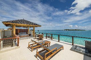 Angsana Resort & Spa Maldives Velavaru fotoÄŸrafÄ±