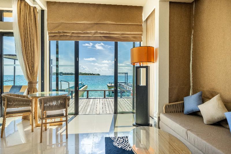 Angsana Resort & Spa Maldives Velavaru - Oda