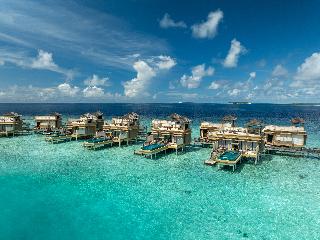 Angsana Resort & Spa Maldives Velavaru fotoÄŸrafÄ±