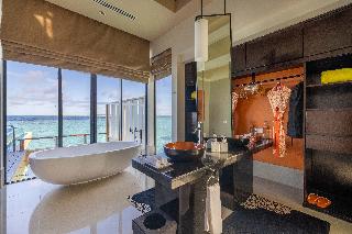 Angsana Resort & Spa Maldives Velavaru fotoÄŸrafÄ±