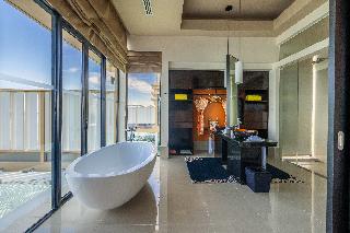 Angsana Resort & Spa Maldives Velavaru fotoÄŸrafÄ±