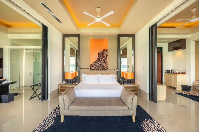 Angsana Resort & Spa Maldives Velavaru - Oda