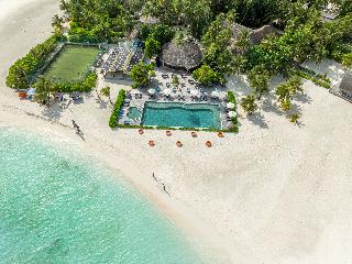 Angsana Resort & Spa Maldives Velavaru fotoÄŸrafÄ±
